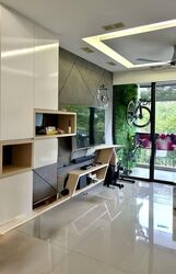 Parc Life (D27), Condominium #601593711